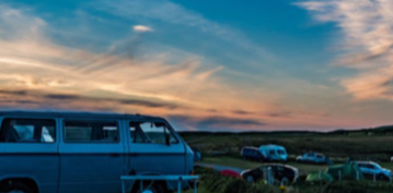 Caravaning