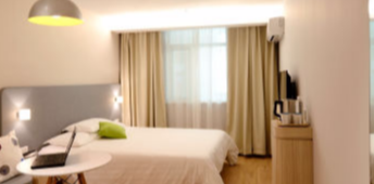 Hotel Rooms